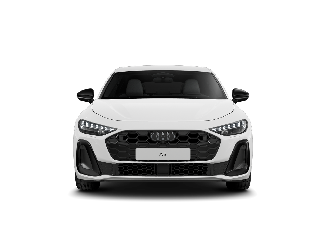 Slika: A5 limuzina TFSI 110 kW