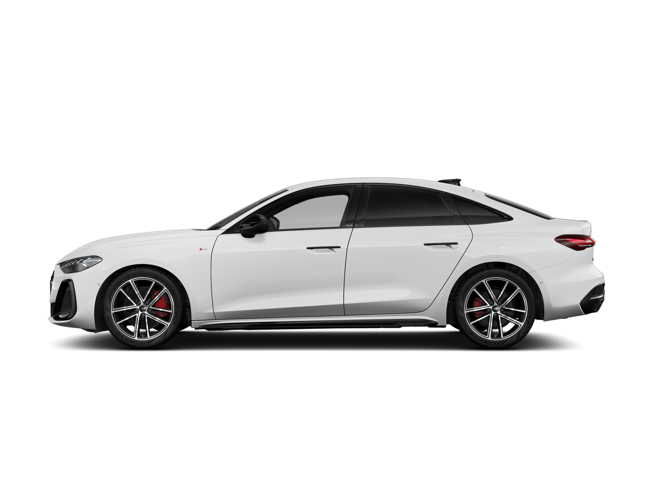 Slika: A5 limuzina TFSI 110 kW
