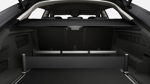 Sistem vodil s kompletom za pritrditev