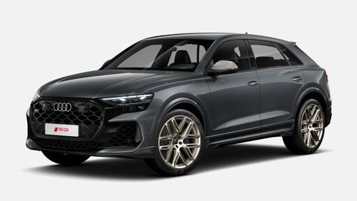 Paket črnih zunanjih elementov