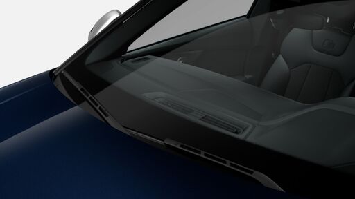 Brisalci z integriranim direktnim