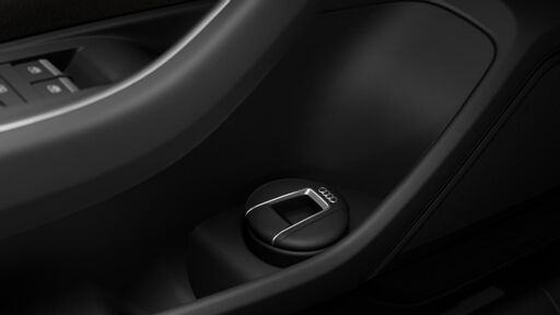 Paket za kadilce - vžigalnik in pepelnik