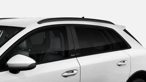 Zasteklitev Privacy (zatemnjena stekla)