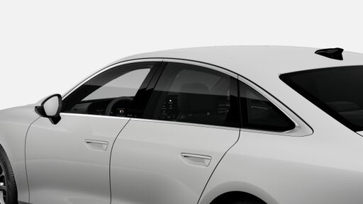 Zasteklitev Privacy (zatemnjena stekla)