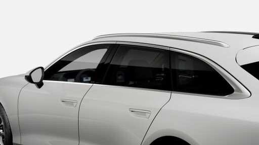 Zasteklitev Privacy (zatemnjena stekla)