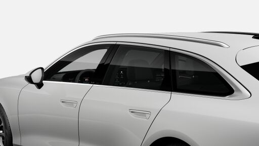 Zasteklitev Privacy (zatemnjena stekla)