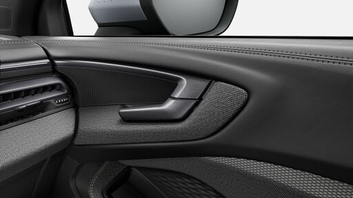 Notranje obloge v videzu vanadija