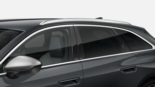 Zasteklitev Privacy (zatemnjena stekla)