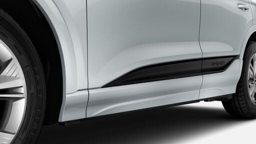 Enotno lakiranje vozila v barvi vozila