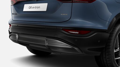 Zunanji paket S line