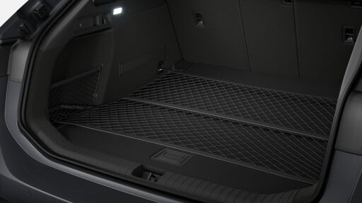 Shranjevalni in prtljažni paket s