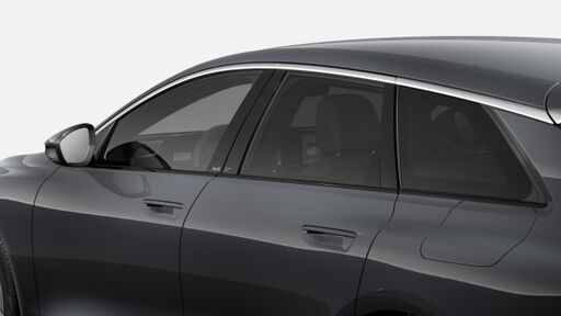 Zasteklitev Privacy (zatemnjena stekla)