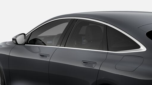 Zasteklitev Privacy (zatemnjena stekla)