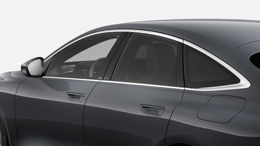 Zasteklitev Privacy (zatemnjena stekla)