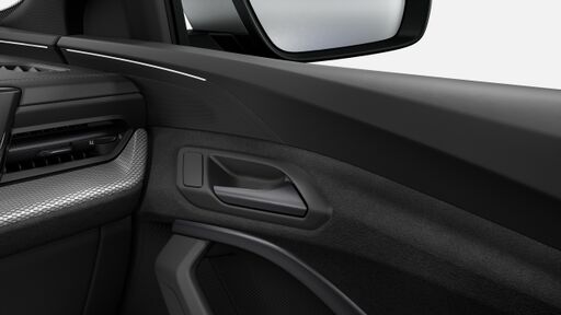 Notranji dekorativni elementi v videzu