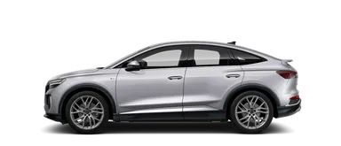Slika: Q4 Sportback e-tron