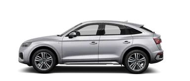 Slika: Q5 Sportback