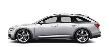 Slika: A6 allroad quattro