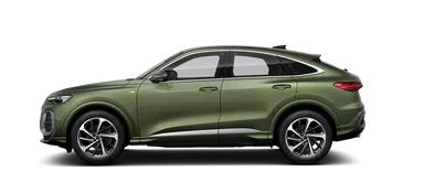 Slika: Novi Q5 Sportback