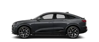 Slika: Q6 Sportback e-tron