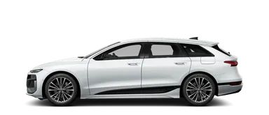 Slika: A6 Avant e-tron