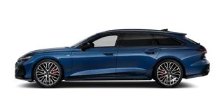 Slika: Novi A6 Avant