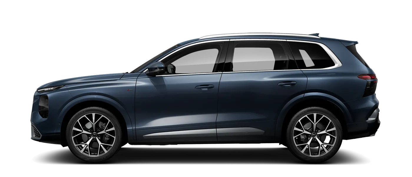 Slika: novi Q7