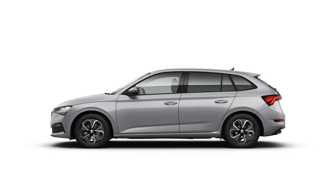 Slika: Nova Scala Ambition 1.0 TSI