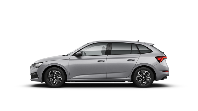 Slika: Nova Scala Ambition 1.0 TSI