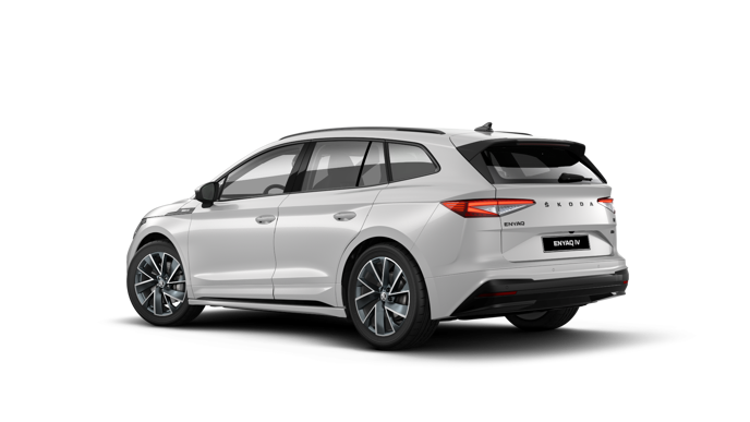 Slika: Enyaq Sportline 80X