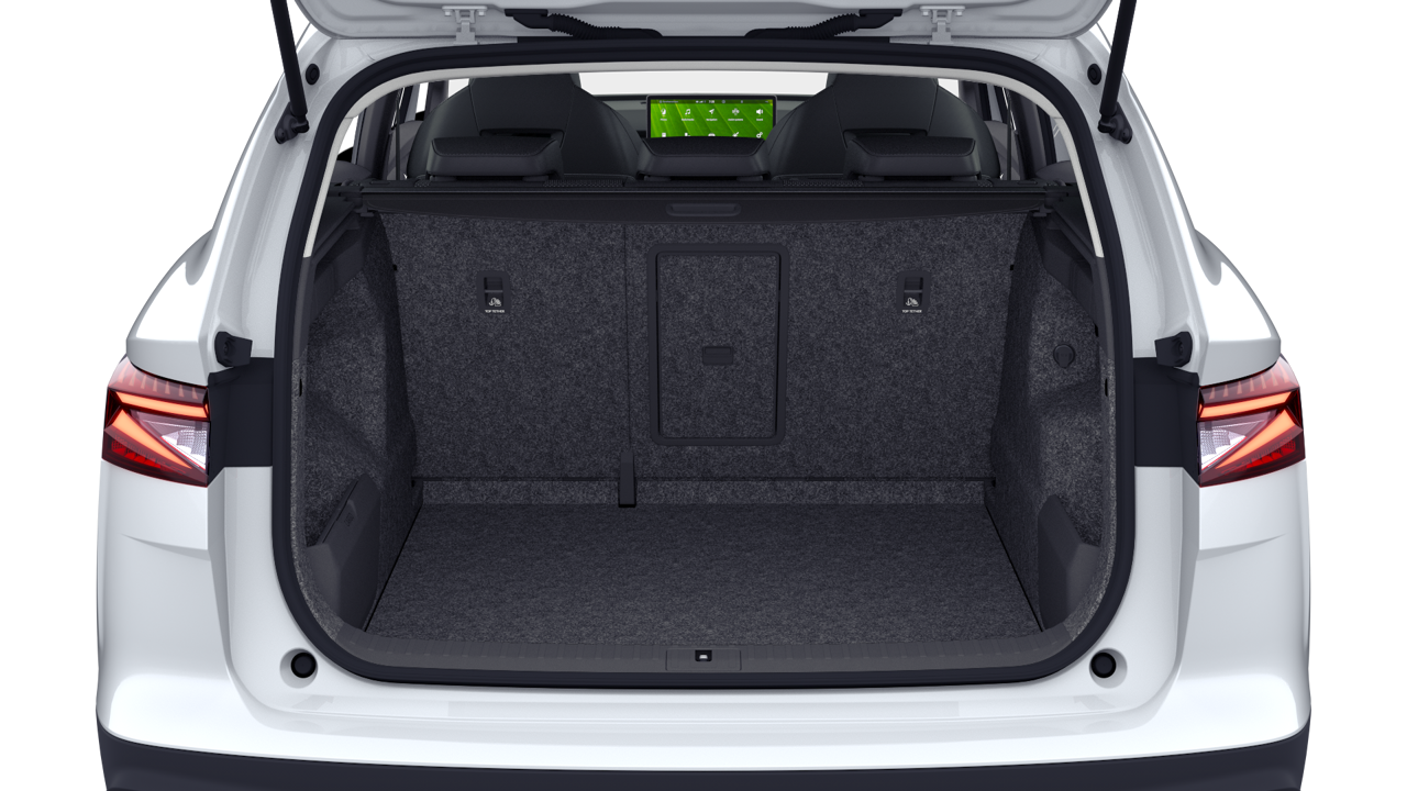 Slika: Enyaq Sportline 80X