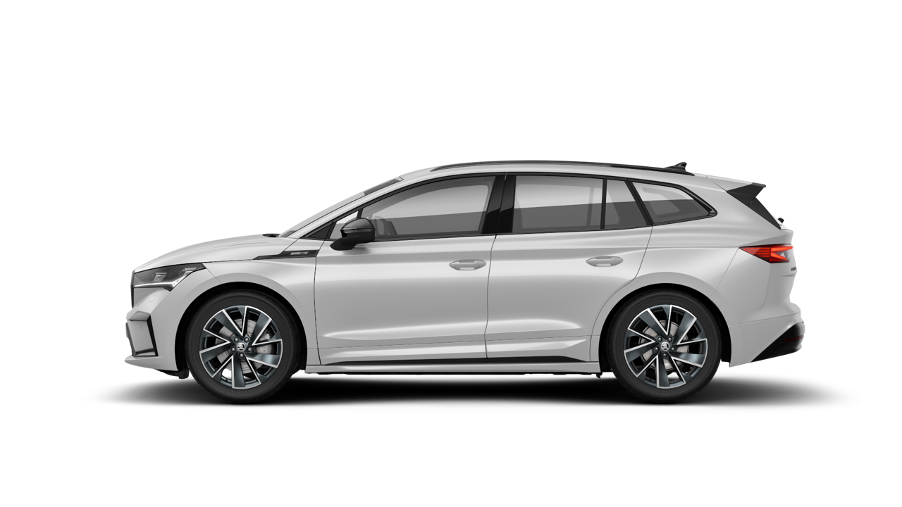 Slika: Enyaq Sportline 80X