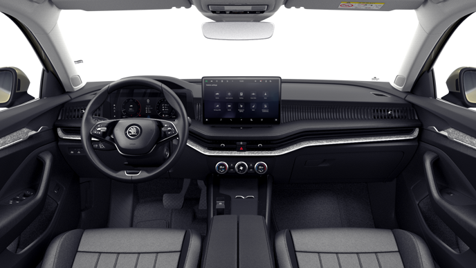 Slika: Superb Combi Selection 2.0 TDI DSG