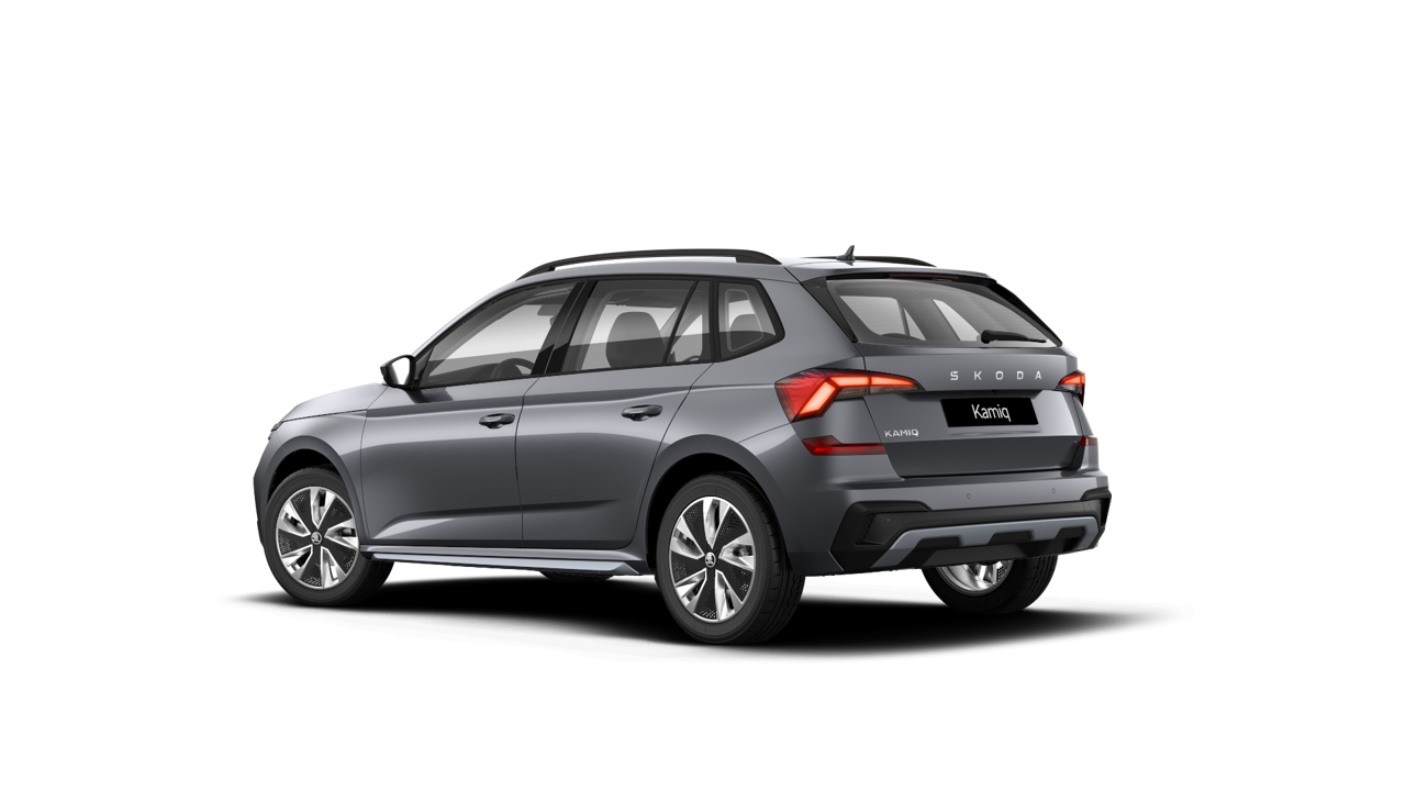 Kamiq Selection 1.0 TSI DSG