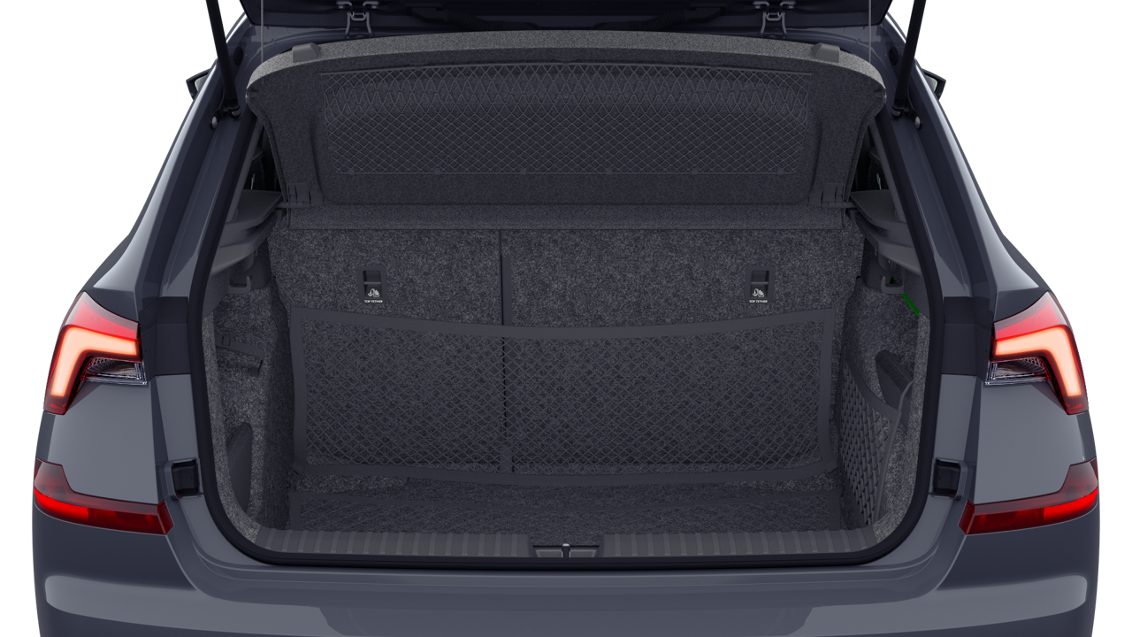 Kamiq Selection 1.0 TSI DSG