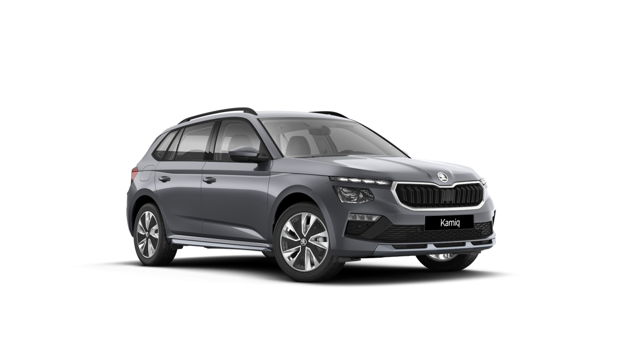 Kamiq Selection 1.0 TSI DSG
