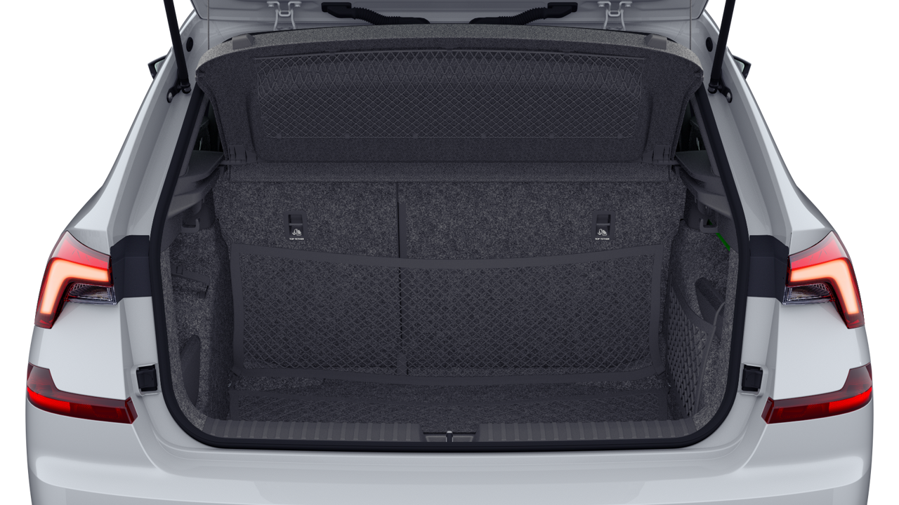 Kamiq Selection 1.0 TSI DSG