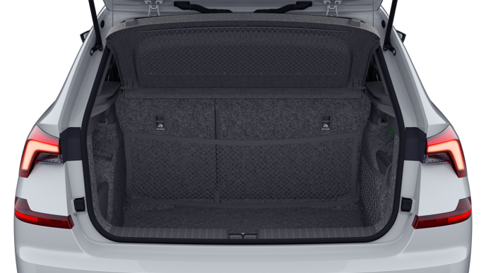 Slika: Kamiq Selection 1.0 TSI DSG