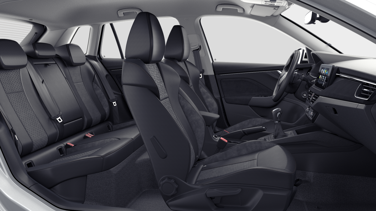 Slika: Kamiq Selection 1.0 TSI DSG