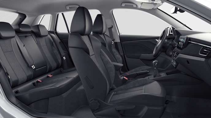 Slika: Kamiq Selection 1.0 TSI DSG