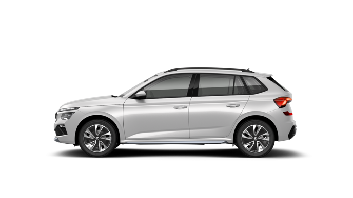 Slika: Kamiq Selection 1.0 TSI DSG