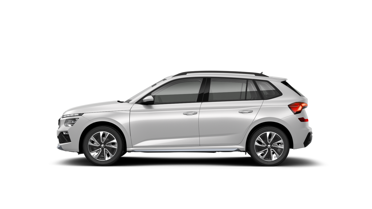 Kamiq Selection 1.0 TSI DSG