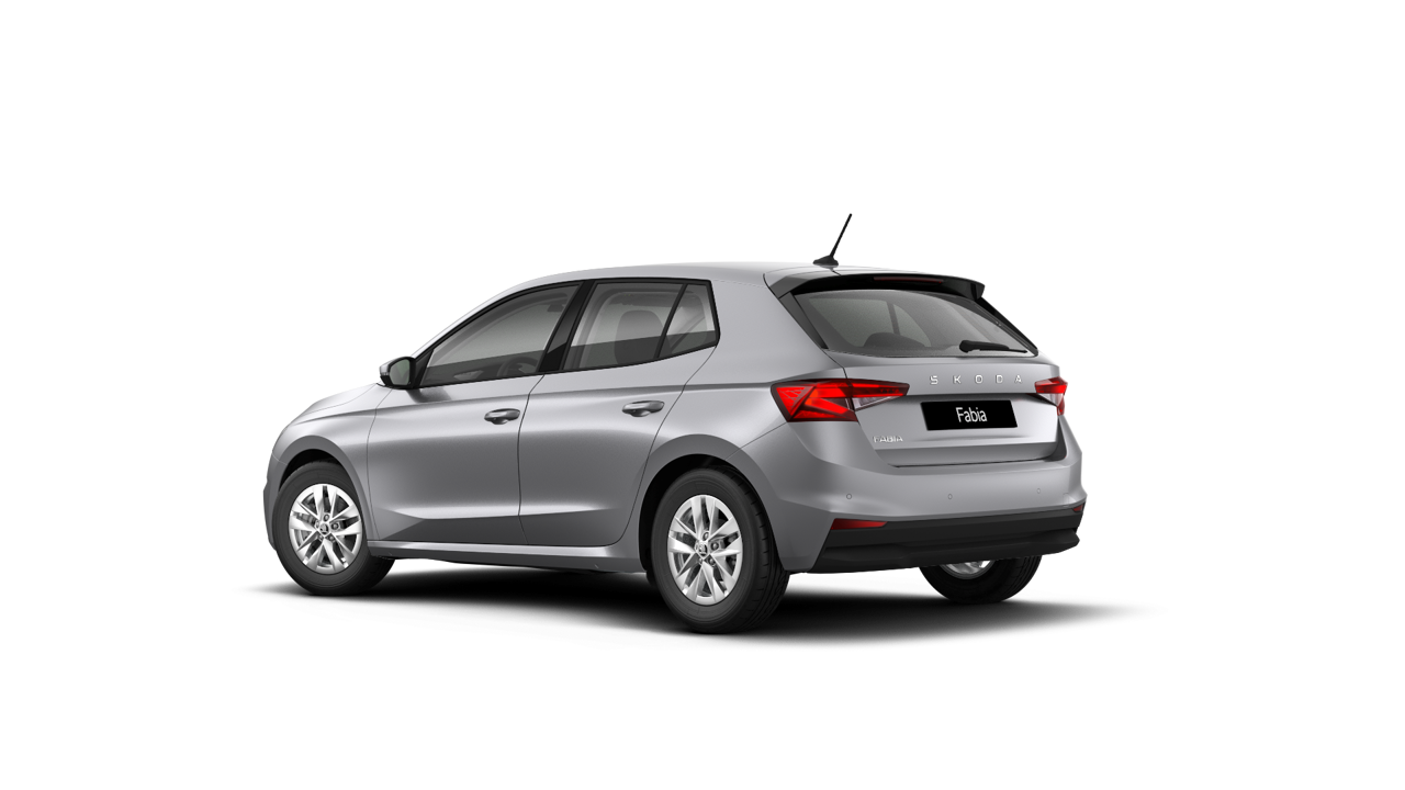 Fabia Essence 1.0 TSI