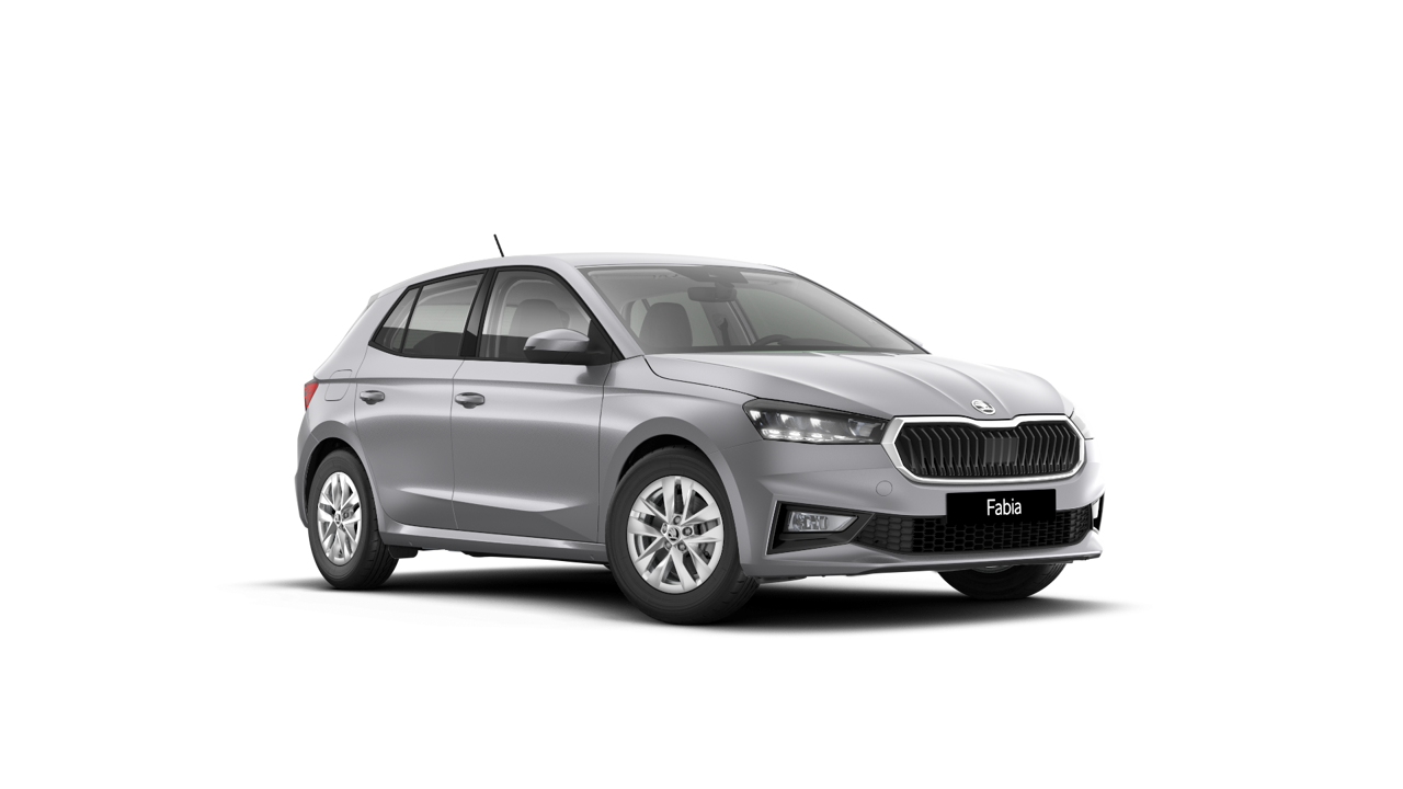 Fabia Essence 1.0 TSI