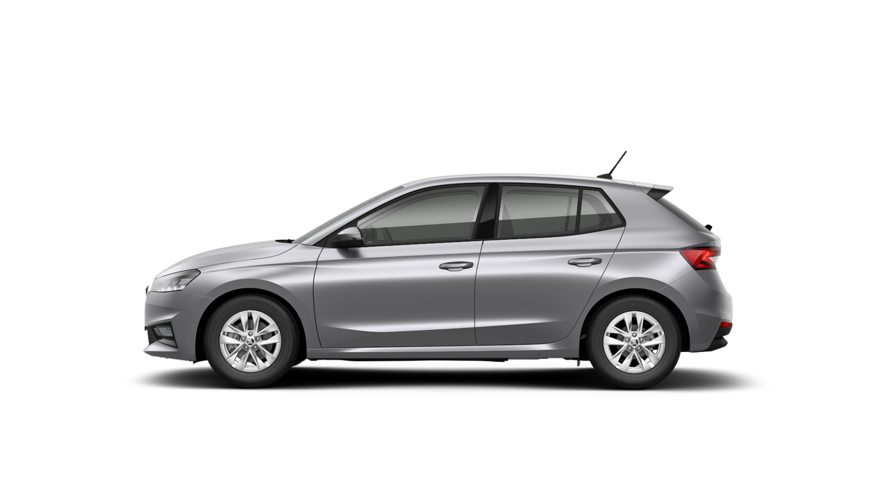 Fabia Essence 1.0 TSI