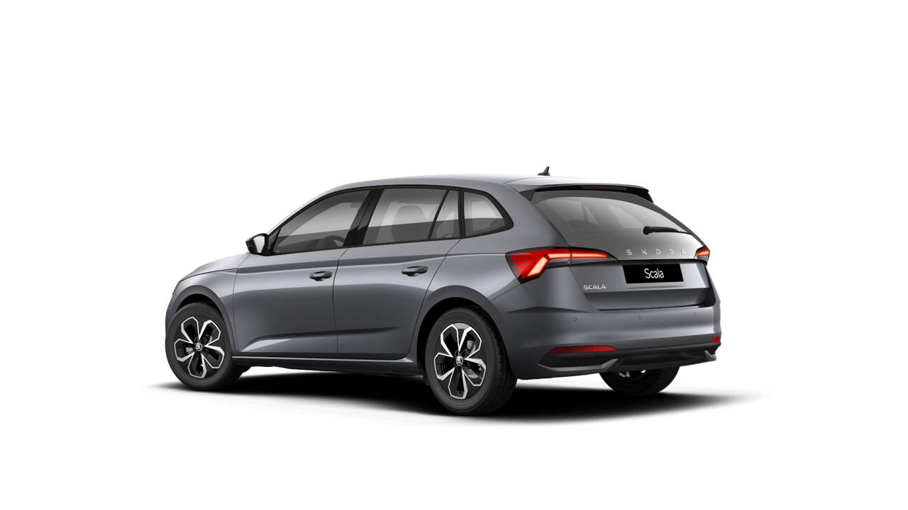 Scala Selection 1.0 TSI