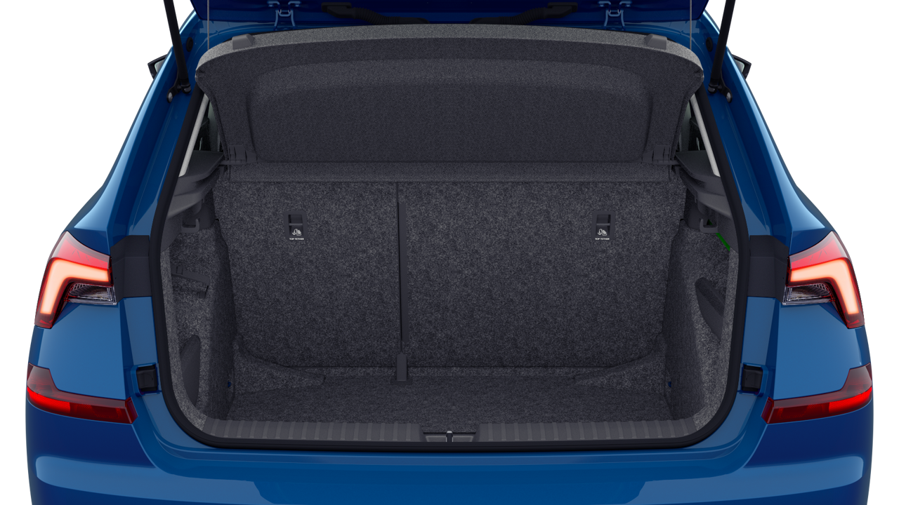Kamiq Monte Carlo 1.0 TSI DSG