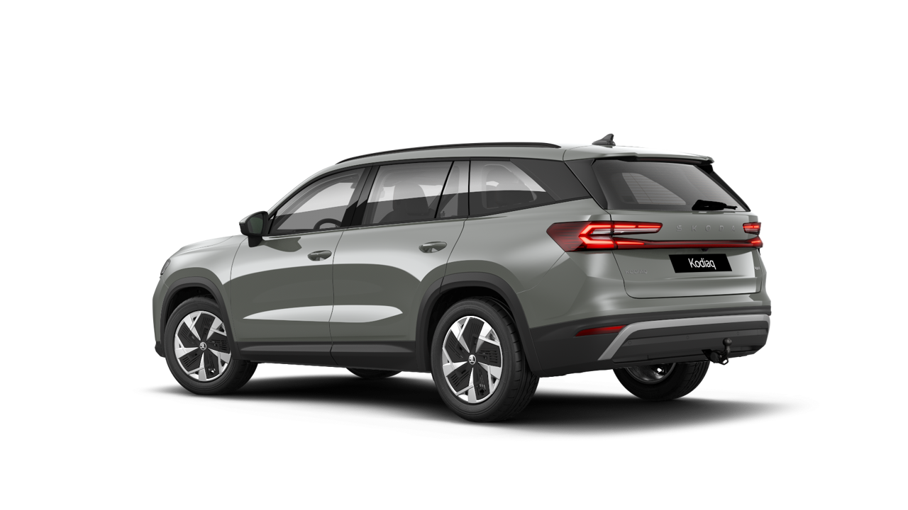 Slika: Kodiaq Selection 2.0 TDI 4X4 DSG