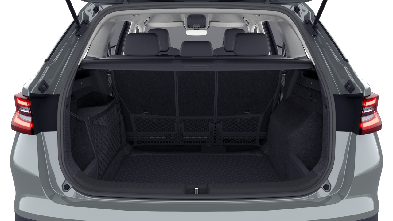 Slika: Kodiaq Selection 2.0 TDI 4X4 DSG