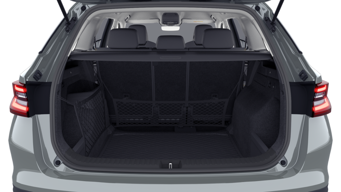 Slika: Kodiaq Selection 2.0 TDI 4X4 DSG